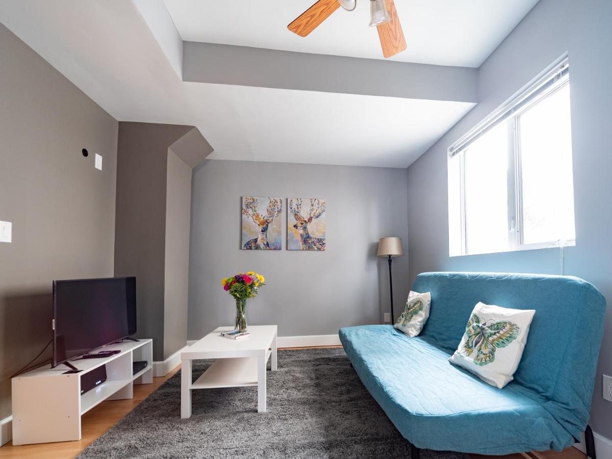 Elmwood Suite Winnipeg Extérieur photo